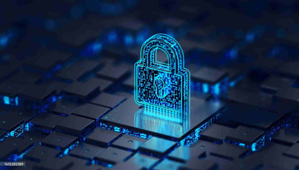 Cybersecurity-Centric Design