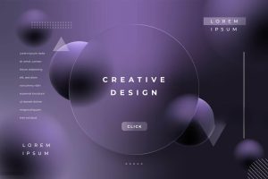 Web Design Trends for 2025