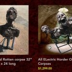 How to Scare Gen Z: Halloween Props That Work Better Than Jump Scare