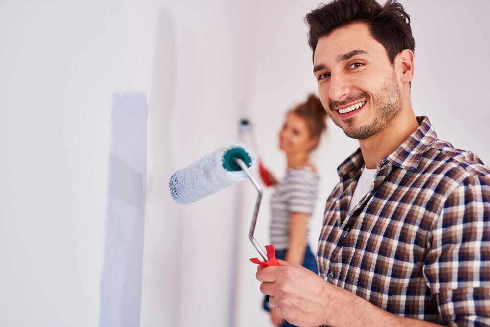 room painters