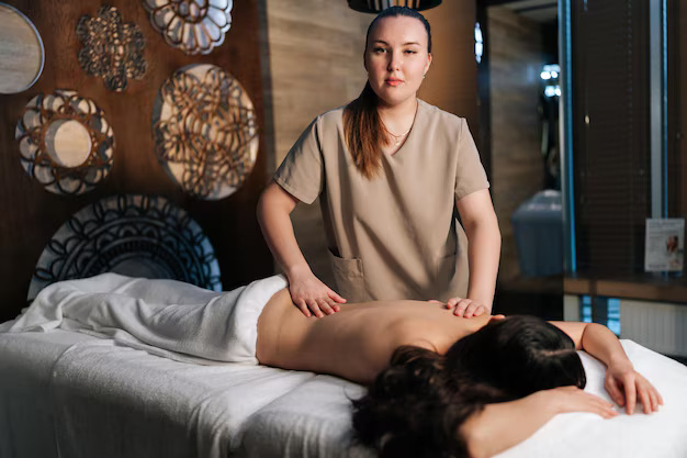 Finding Calm in a Busy City: My Journey Through Singapore’s Hidden Massage Spots