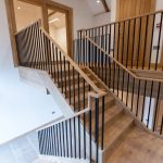Why Custom Made Stairs Change the Feel of Your Home