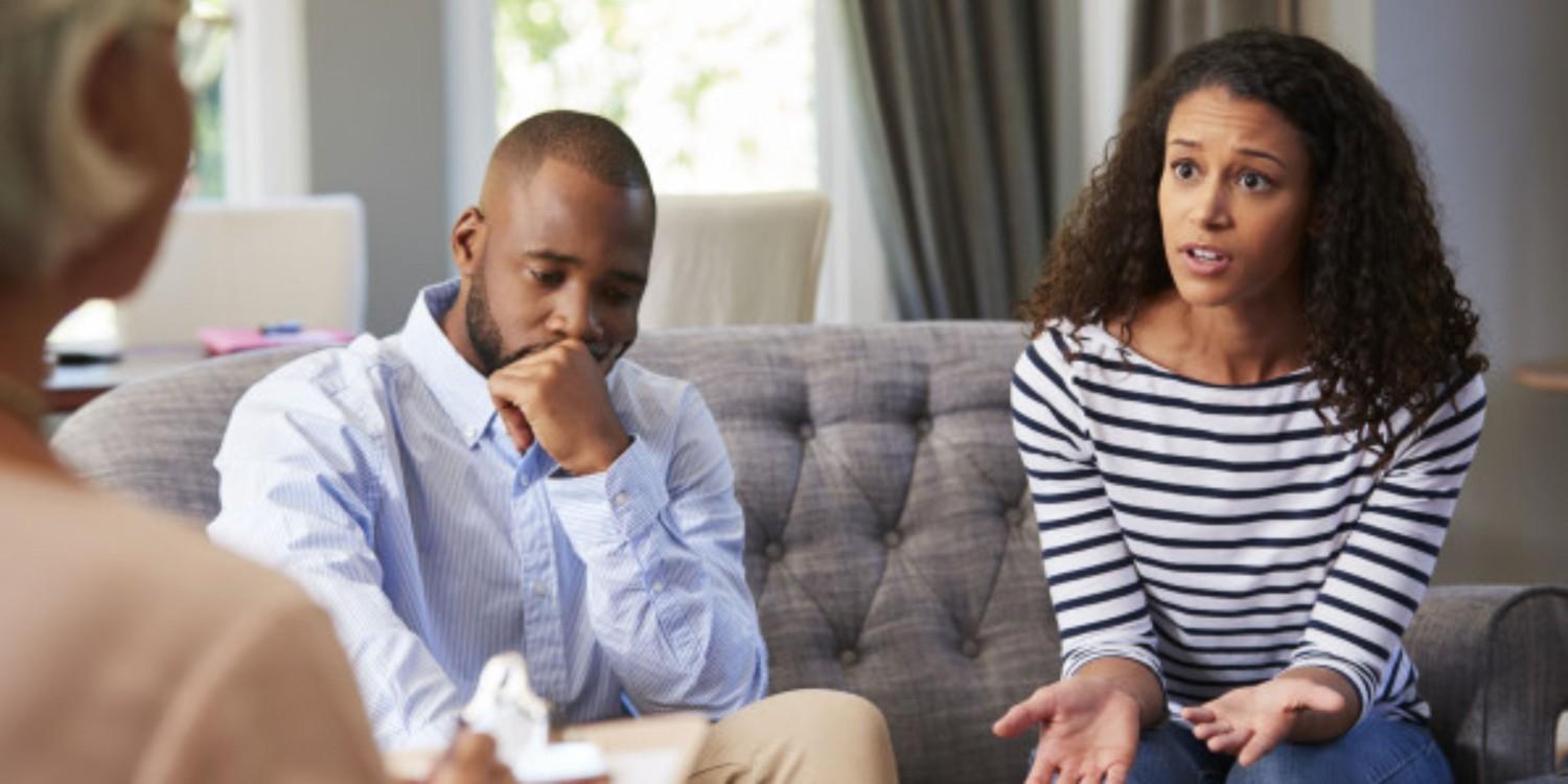 Why Winning the Argument Is Losing a Relationship