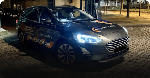 Keeping Kent Businesses Safe Without Making It Complicated