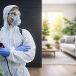 A Clean Home, A Clear Mind: How Your Living Space Shapes Your Health and Happiness