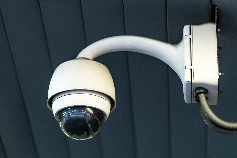 How Smart Home Technology Is Changing Neighbourhood Safety in UK Towns