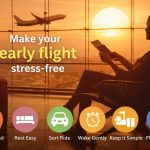How to Plan a Stress-Free Early Morning Flight Without Losing Sleep