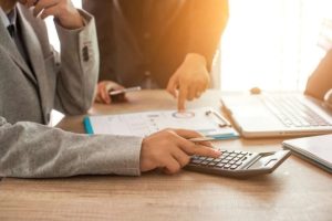 Tax services