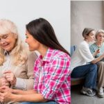 How Can You Care for Your Parents in Their Old Age?