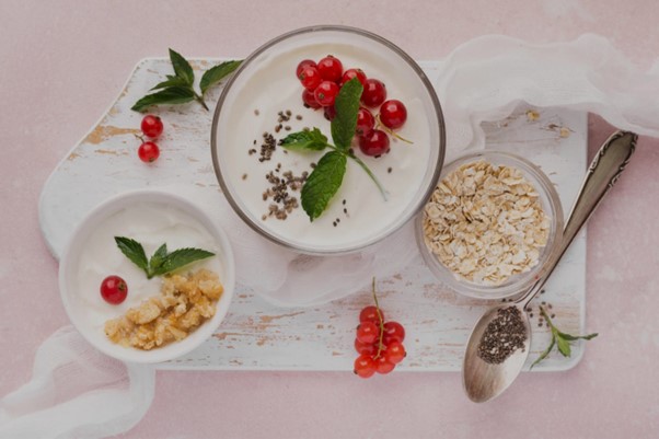 Why More People Are Turning to Food for Better Everyday Health