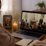 How Technology Is Quietly Changing the Way We Grieve Together