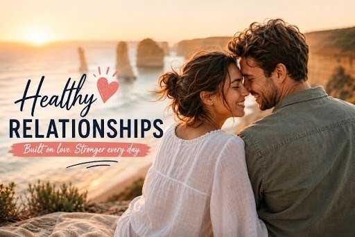 How to Maintain a Healthy Relationship with Your Partner?