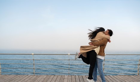 Why emotional safety is the quiet glue of real lasting relationships on