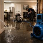 What Really Happens Inside Your Home in the Hours After a Pipe Bursts