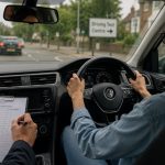 Why So Many Smart People Keep Failing Their Driving Test