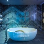 A Space to Pause: Turning Your Bathroom Into a Place You Love