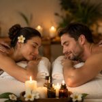 A Couples Spa Day Can Do More for Your Relationship Than You Think