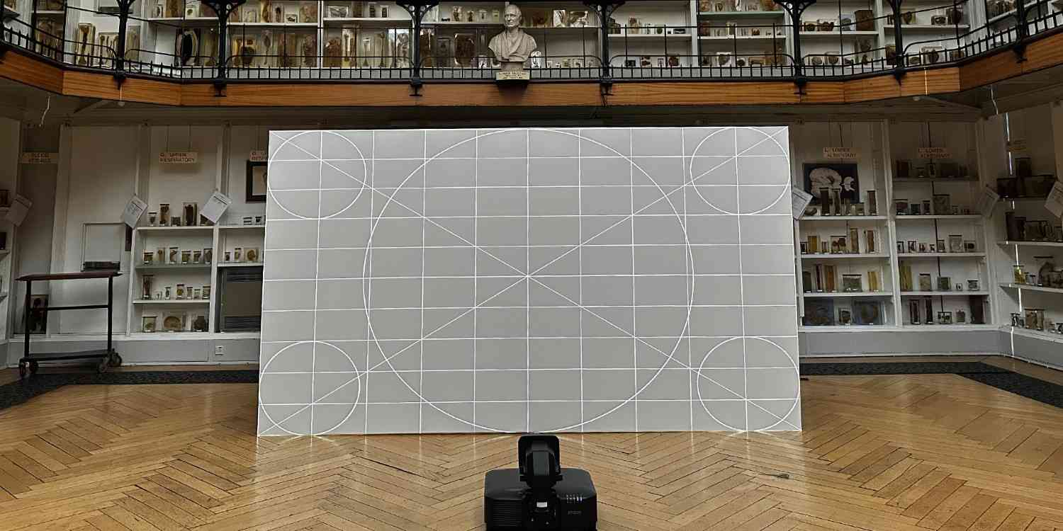 Why Smart Screen Choices Can Transform Any London Conference Event