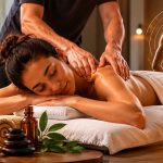 Why Massage Therapy Is the Secret to Real Stress and Pain Relief