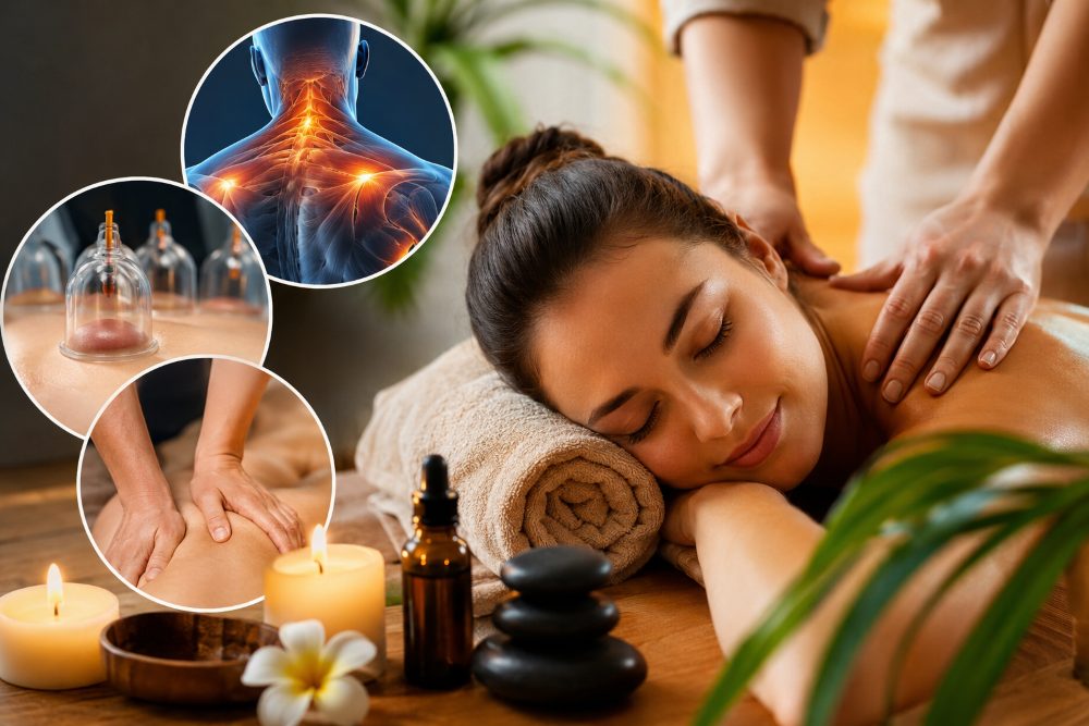 The Science Behind Relaxation Massage and Why Your Body Needs It
