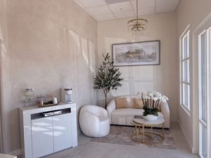 massage therapy center