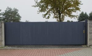 access control systems