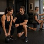 What Are the Benefits of Choosing a Private Personal Training Program?
