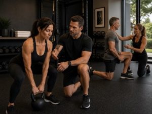 personal training program
