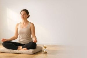mindfulness meditation