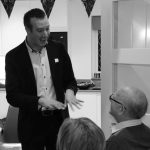 Make Your Next House Party One Everyone Talks About for Weeks Ahead
