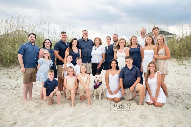 How to Make Family Session Photography Feel Natural, Fun, and Stress-Free