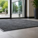 How the Right Office Floor Mats Can Improve Your Workplace