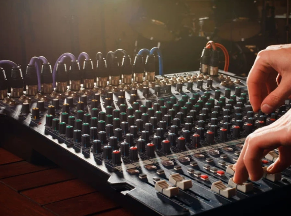 audio planning tips