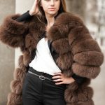 How to Choose the Right Fur Coat for Women in London