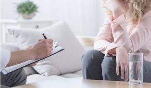 counselling services