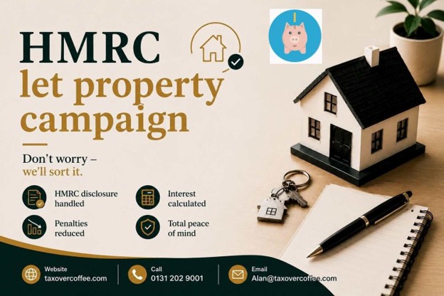 Inherited a Rental Property? What Should You Do First?